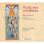 Per-Sonat-Lutzenberger / Romain - Hildegard Von Bingen: Kiss of Pease