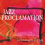 C�cile Aka No-Ce Nordegg - Jazz Proclamation Vol.2