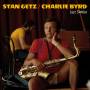 Charlie Byrd Stan Getz - Jazz Samba