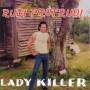Rudi Protrudi & The Midnight Plowboys - Ladykiller