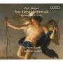 Sigiswald Kuijken / LPB - Eine kleine Nachtmusik/Divertimenti KV 136-138