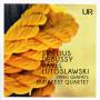 Budapest String Quartet - Streichquartette