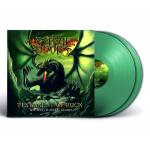 Astral Doors - Testament Of Rock (Lim Mint Green 2LP)