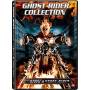Ghost Rider / Ghost Rider: Spirit Of Vengeance - Ghost Rider / Ghost Rider: Spirit Of Vengeance [US-Version, Regio 1]