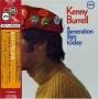 Kenny Burrell - Generation Ago Today