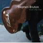 Stephen Bruton - From The 5