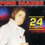 Mauro Pino - Luglio