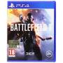 Videogame - Battlefield 1 (ps4)
