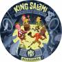 King Salami And The Cumberland Three - Loose At PBS Radio Melbourne (