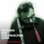 Freunde Der Italienischen Oper - Via Dolorosa