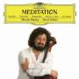 Mischa Maisky & Pavel Gililov - Meditation (180 G)