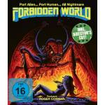 Various Artists - Forbidden World [DE-Version, Regio 2/B]