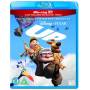 Up: 3d (2011) - Up: 3d (2011) [US-Version, Regio 1/A]