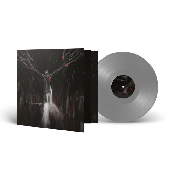 .neon (Silver Vinyl) 1