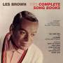 Les Brown - The Complete Song Books