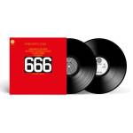 Aphrodite's Child - 666 (The Apocalypse Of John, 13/18) (2LP)