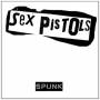 Sex Pistols - Spunk