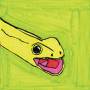 The Hipshakes - Snake