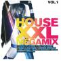 Various - House XXL Megamix Vol.1