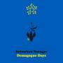 Suburban Savages - Demagogue Days
