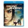 Raging Phoenix / (dub Sub Ws) - Raging Phoenix Bd [US-Version, Regio 1/A]