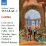 WALLACE W. V. - Lurline