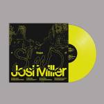 Josi Miller - 4 stages of sleep