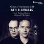 Jean-Guihen Queyras / Alexander Melnikov - Cello Sonatas