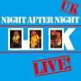 U.k. - Night After Night
