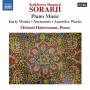 Michael Habermann - Klaviermusik