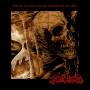 Ungoliantha - Through The Chaos,through Time,through The Death
