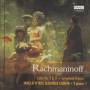 Alexander Ghindin - Suites For Two Pianos