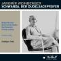 J. Weinberger - Schwanda Der Dudelsackpfeifer