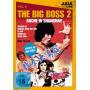 Asia Line - Big Boss 2-Rache in Shanghai [DE-Version, Regio 2/B]