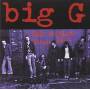 Big G - I Hate The Whole Human Race