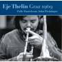 Eje Thelin - Graz 1969
