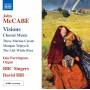 David Hill / BBC Singers - Visions (Chormusik)