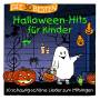 S. Sommerland / K. Glck & Die Kita-Frsche - Die 30 besten Halloween-Hits fr Kinder