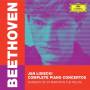 Jan Lisiecki / Academy Of St Martin In The Fields - Beethoven: Complete Piano Concertos