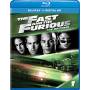 Fast & Furious / (dhd) - Fast & The Furious [US-Version, Regio 1/A]