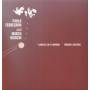 Paolo Fedreghini & Mar Bianchi - Circus In c minor/Urban Savage