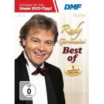 Rudy Giovannini - Best Of [DE-Version, Regio 2/B]