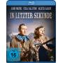 John Wayne - In letzter Sekunde (John Wayne) (Blu-ray) [DE-Version, Regio 2/B]