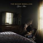 The Boxer Rebellion - Ghost Alive (Black+White Swirl Vinyl LP)