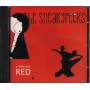 Sneakypeeks - A Little Bit Red