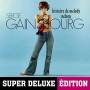 Serge Gainsbourg -Histoire De Melody Nelson (lp, Album, Re) - Histoire De Melody Nelson