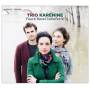 Trio Karenine - Klaviertrios