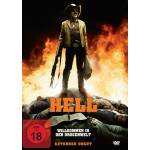 Various Artists - Hell - Willkommen in der Drogenwelt [DE-Version, Regio 2/B]