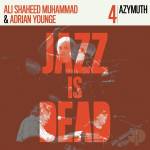 Azymuth & Adrian Younge & Ali Shaheed Muhammad - Azymuth JID004