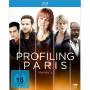 Odile Vuillemin / Guillaume Cramoisan - Profiling Paris-Staffel 2 [DE-Version, Regio 2/B]